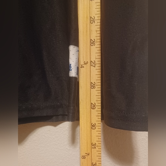 Russell Athletic Falcons #20 Fastbreak Sub Sports Black Jersey Women's Med NWT - Picture 11 of 11